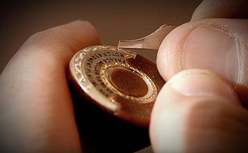Shanghai ROLEX Watch Polishing and Finishing