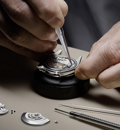 Diagnosis and Disassembly-Shanghai ROLEX Official Service Outlets