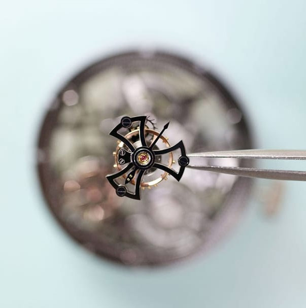Assembly and Adjustment-Shanghai ROLEX Official Service Outlets