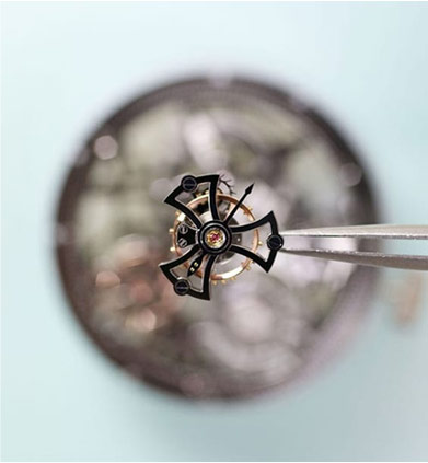 Assembly and Adjustment-Shanghai ROLEX Official Service Outlets
