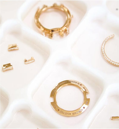 Install Movement into Case and Perform Testing after Component Cleaning-Shanghai ROLEX Official Service Outlets
