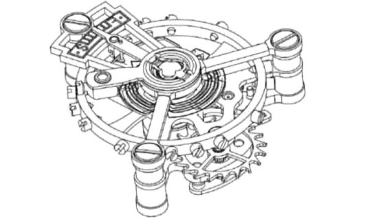 Power Reserve Display‑Shanghai ROLEX Official Service Outlets
