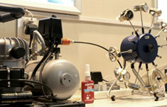 Testing Equipment‑Shanghai ROLEX Official Service Outlets