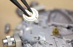 Maintenance Process‑Shanghai ROLEX Official Service Outlets