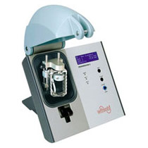 Swiss Vacuum Waterproof Tester‑Shanghai ROLEX Official Service Outlets