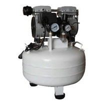 JUN‑AIR6‑4 Ultra‑Silent Vacuum Storage Pump‑Shanghai ROLEX Official Service Outlets