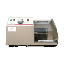 6680 Dust‑Isolating Polishing Machine‑Shanghai ROLEX Official Service Outlets