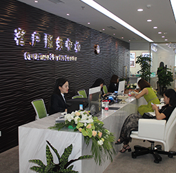 Pic3‑User‑Nuan Dong‑Shanghai ROLEX Service Center