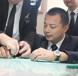 Pic3‑User‑Shanghai ROLEX After‑Sales Center