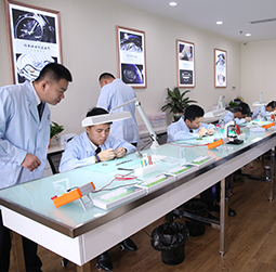 Pic3‑MTDP‑User‑Shanghai ROLEX After‑Sales Center