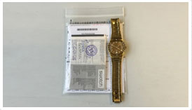 Service Completed‑Shanghai ROLEX Authorized Repair