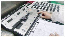 Preliminary Inspection‑Shanghai ROLEX Authorized Repair