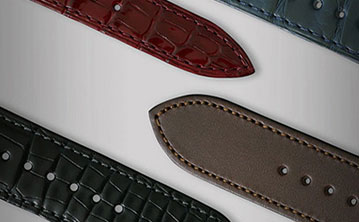 Shanghai ROLEX Watch Personalization
