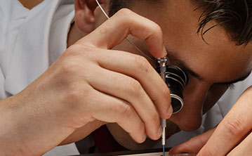 Shanghai ROLEX Watch Bracelet Resizing (Free of Charge)
