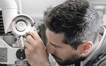 Shanghai ROLEX Watch Inspection