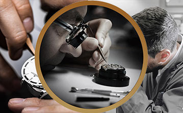 Shanghai ROLEX Watch Authentication