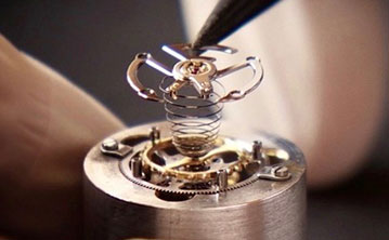 Shanghai ROLEX Watch Strap Punching Service (Free of Charge)